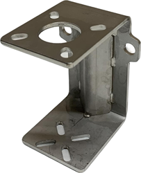 Sale Ebora Bridge Piece needle valve/smartact reinforced, 3/8 and 1/2, Bridge Piece needle/smart 3/8 & 1/2