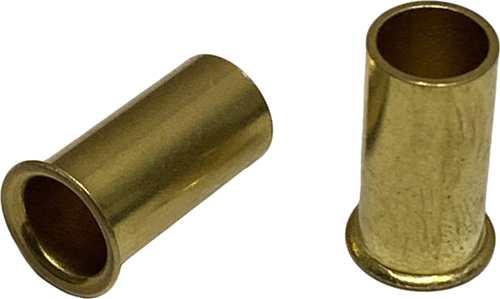 Uitverkoop Serto 40003-10-8 Messing steunhuls, SO40003-10-8 STE