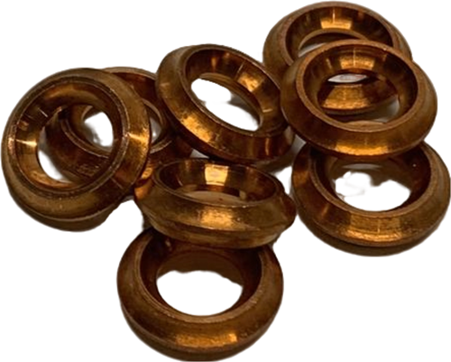 Uitverkoop Tecsis Koperen dichtingsring G1/2 , G3/8 en M20x1,5, A1314x020003-2