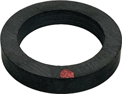 Räumungsverkauf Festo Ring Magnet für Festo Zylinder: DNC-50-80-PPV-A, 236409, Ring Magnet 30x42x7