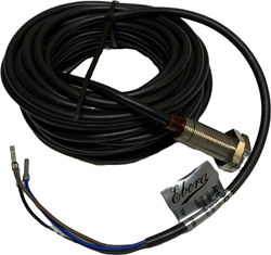 Wenglor Induktiver Sensor mit Standard-Schaltpunkt, IB040BM37VB