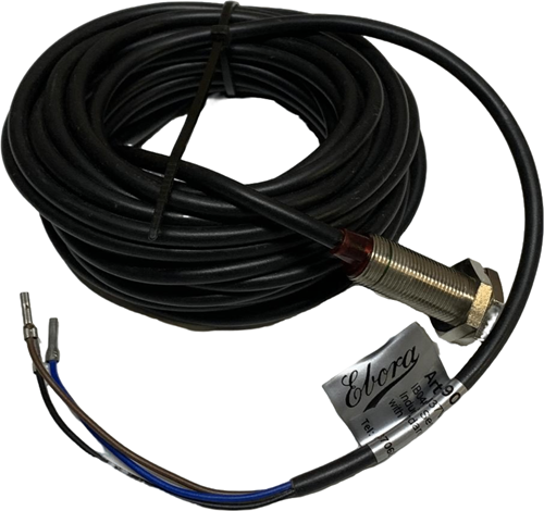 Uitverkoop Wenglor Inductive Sensor with Standard Switching Distan, IB040BM37VB