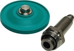 Uitverkoop Ebora Viton (FKM) revisieset voor 2/2-magneetventiel, G3/4 ,, SET FKM EBMEMG2S34xx43020