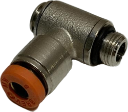 Sale Metal Work 2014005, PUSH-IN HEAD R15 MBH, 2014005