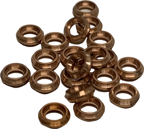 Sale Ebora Copper sealing ring G1/4, M12x1.5, A1314x020004-2