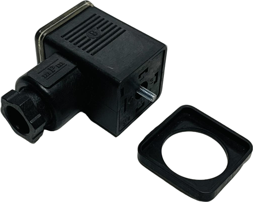 Uitverkoop FIP Connector tbv SI11, 3CN01420