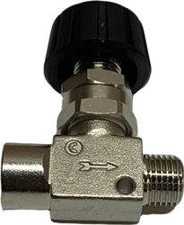 Sale Camozzi Control Valve in-out. 1/4, 4-1-2829