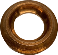 Uitverkoop Tecsis Koperen dichtingsring G1/2 , G3/8 en M20x1,5, A1314x020003