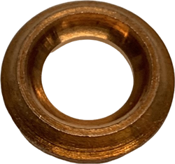 Tecsis Kupferdichtring G1/2 , G3/8 und M20x1,5, A1314x020003