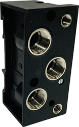 Räumungsverkauf Burkert Endblock links, 635324