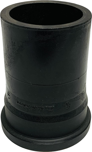 Uitverkoop Akatherm PE100 Inlegstuk lang DE63mm SDR11/S5, 840615511