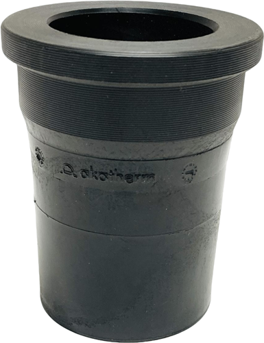 Räumungsverkauf Akatherm PE100 Insert long DE63mm SDR11/S5, 840615511-2