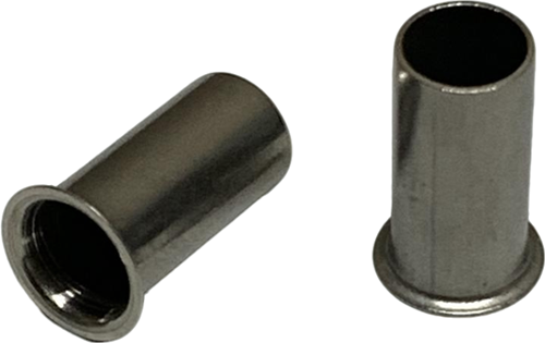 Uitverkoop Serto 50003-8-6 RVS 316Ti Steunhuls, 13006300