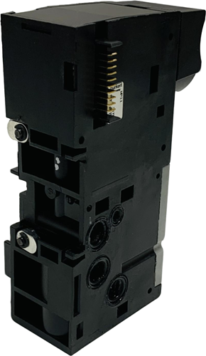 Clearance Burkert ROC PN INTERM. SUPP. G1/4 ME02-00-00-EZM-00-00-IRO-0, 154077-2