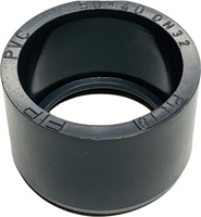 Uitverkoop FIP FLS Lassok PP DN100 TBV sensor L0, WAIM110