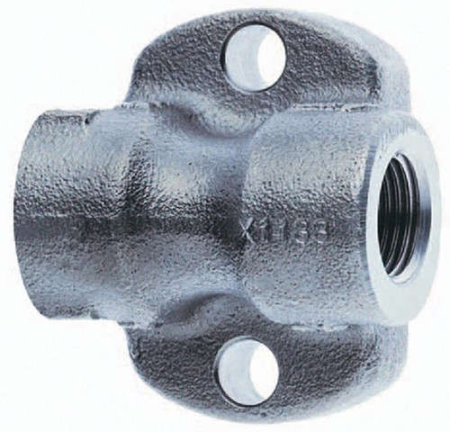 Spirax Sarco 1/2  PC10HP Quickfit Pipeline Connector BSP