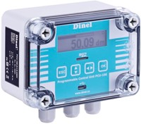 Dinel Programmeerbare besturingseenheid PCU-100-2