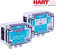 Dinel Programmeerbare besturingseenheid PCU-100