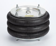 IMI Norgren Balgcilinder 12 X 3 Vouwen , M/31123