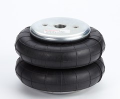 IMI Norgren Balgzylinder, einfachwirkend, Durchmesser 8 ", Hub 185 mm, PM/31082