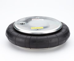 IMI Norgren Balgzylinder, einfachwirkend, Durchmesser 12 ", Hub 105 mm, PM/31121