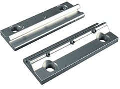 IMI Norgren Set Van 2 Middensteunen Lintra, QM/146050/32