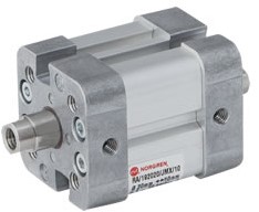 IMI Norgren Compact Dubbelwerkende Cilinder, RA/192025/JMX/30
