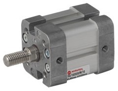 IMI Norgren 20MM DA VDMA COMPACT CYLINDER, RA/192020/M/20