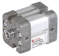 IMI Norgren 25MM DA VDMA COMPACT CYLINDER, RA/192025/MX/20