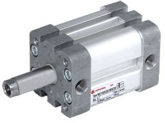 IMI Norgren COMPACT-CYLINDER, RA/192080/JMX/25