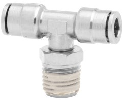 IMI Norgren PFIT 12MM-R1/2 SWIVEL TEE ADPT, 101671248