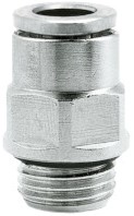 IMI Norgren PFIT 10MM-G3/8 STR ADAPTOR, 102251038