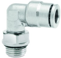 IMI Norgren SWIVEL ELBOW ADAPTOR MALE, 102471048
