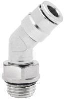 IMI Norgren PFIT 6MM-G1/4 45SWI ELB ADPT, 102570628