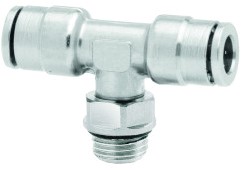 IMI Norgren SWIVEL TEE ADAPTOR MALE, 102670818