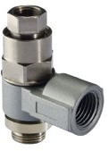 IMI Norgren PILOT OPERATED CHECK VALVE, 102GA2828