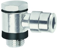 IMI Norgren Pneufit-Schnellsteckverbindungen, 10A710818