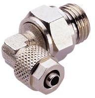 IMI Norgren PUSH ON FITTING, 242470818