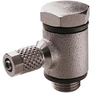 IMI Norgren Banjo Koppeling 6-1/8 Bspp , 24A510618