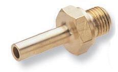 IMI Norgren Insteeknippel 10-1/4 Bsp, 36053112