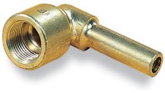 IMI Norgren Kniekoppeling + Inst Nippel 16, 36055108