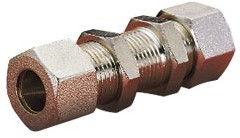 IMI Norgren 6MM BULKHEAD CONN, 430290600