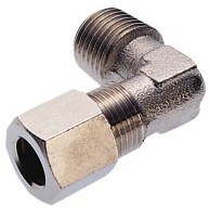 IMI Norgren Knie-Inschroefkoppeling 18-1/2Bsp, 431451848