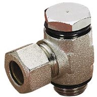 IMI Norgren Banjo Koppeling Dia 22-3/4Bspp , 43A512268