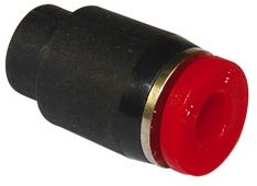 IMI Norgren Plug Voor Leiding 4, C00120400