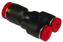 IMI Norgren PFITC 4MM EQUAL Y CONNECTOR, C00820400