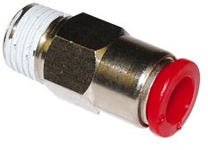 IMI Norgren STRAIGHT SELF-SEAL, C01240418