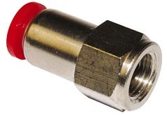 IMI Norgren Rechte Opschroefk 12-1/2Bspp, C02261248