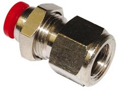 IMI Norgren PFITC 8MM-G3/8F STR ADPT, C02320838