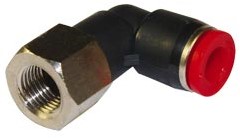 IMI Norgren PFITC 6MM-M5 F 90 SWIV ELBOW, C02480605